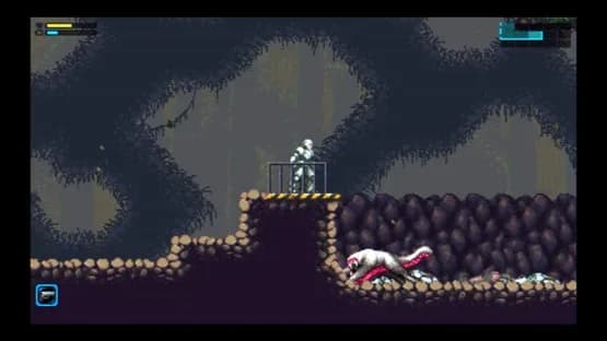Exile's End — Screenshots