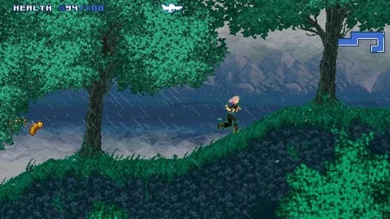 Nakiti Generations — Screenshots
