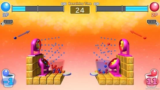 Super Ping Pong Trick Shot — Screenshots