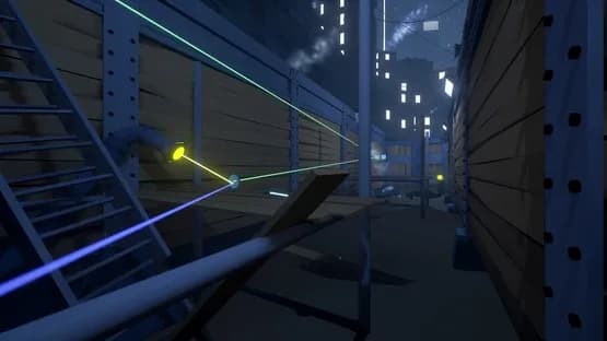 Light Repair Team #4 — Screenshoty