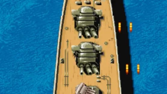 1942 — Screenshoty