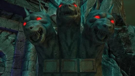 Nancy Drew: Labyrinth of Lies — Screenshots