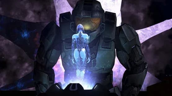 Halo 3 — Screenshoty