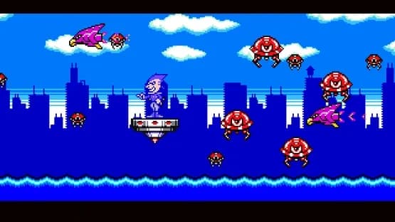 Clash Force — Screenshoty
