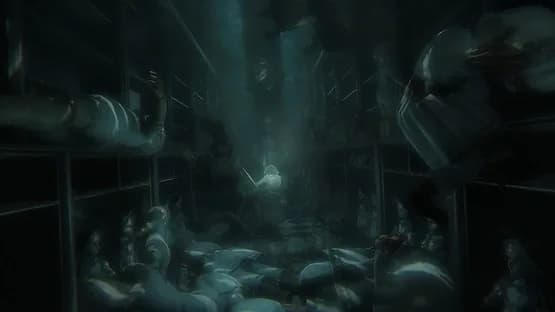 Layers of Fear: Legacy — Screenshoty