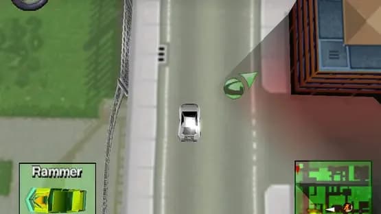 Action Man: Operation Extreme — Screenshots