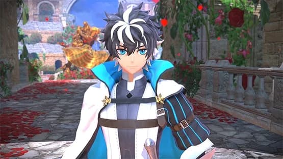 Fate/Extella Link — Screenshoty