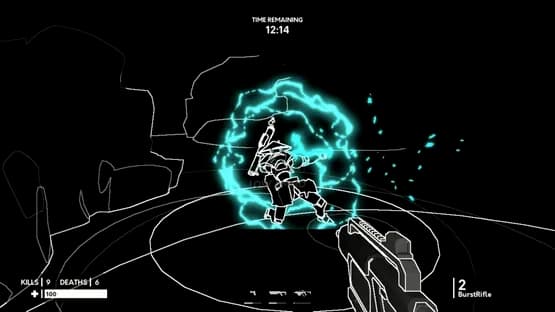 Muffled Warfare — Screenshots