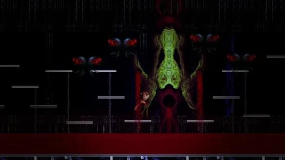 Marrow — Screenshoty