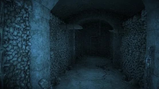 Dracula 3: The Path of the Dragon — Screenshots