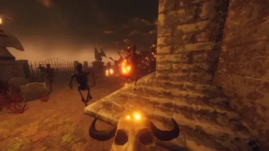 Hell Shooter — Screenshoty