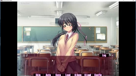 Voice Actress — Screenshots