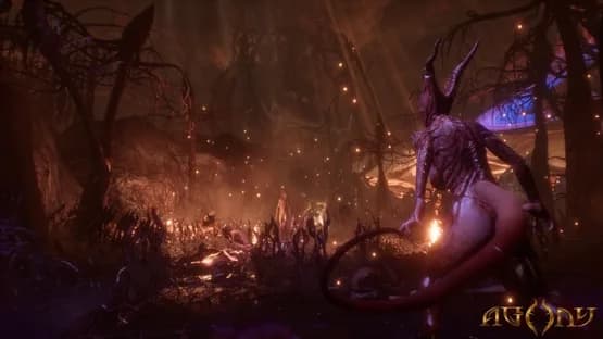 Agony — Screenshots