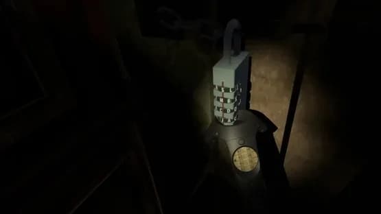 A-Escape VR — Screenshots