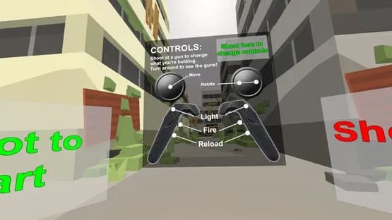 Dead Days — Screenshots