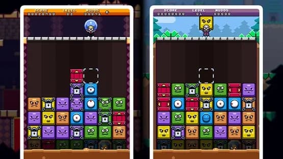 Mutant Mudds Collection — Screenshots
