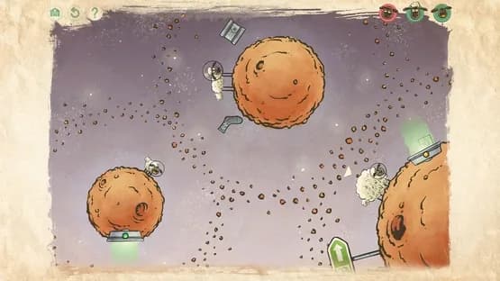 Home Sheep Home 2 — Screenshoty