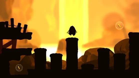Toki Tori 2 — Screenshoty