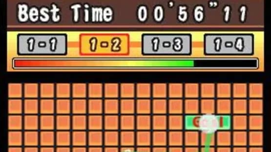 A Kappa's Trail — Screenshots