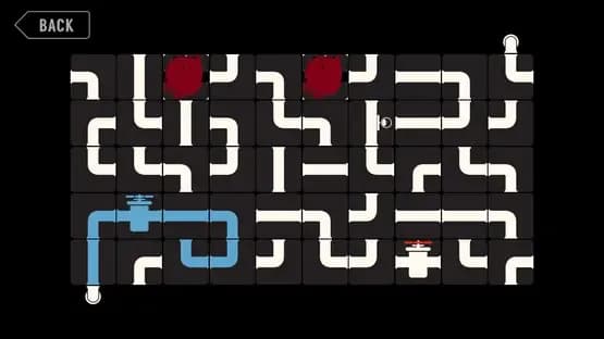 Pipes! — Screenshoty
