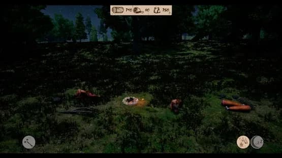 Rise of Man — Screenshots