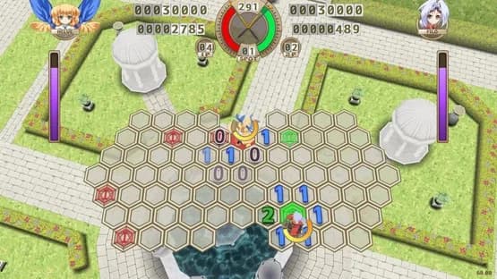 ManaCollect — Screenshots