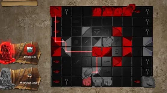 Khet 2.0 — Screenshots