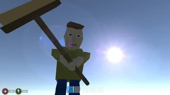 Pillage — Screenshots
