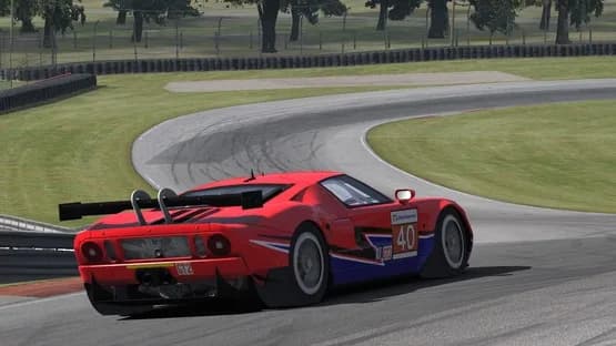 iRacing — Screenshots