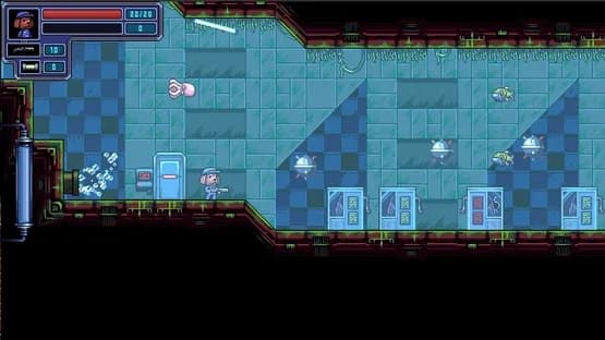 One Dog Story — Screenshots