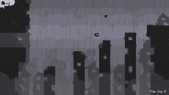 The End Is Nigh — Screenshoty