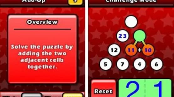 Puzzler World 2011 — Screenshots