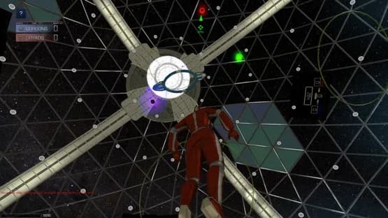 G-Ball — Screenshoty