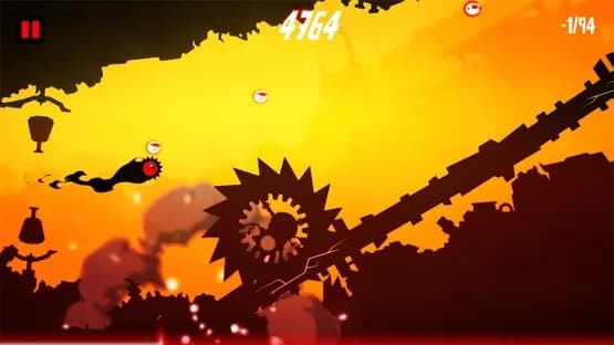 Odium to the Core — Screenshoty