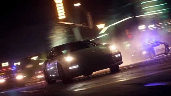 Need for Speed: Payback — Screenshoty