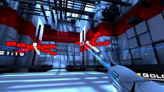 Time Rifters — Screenshoty