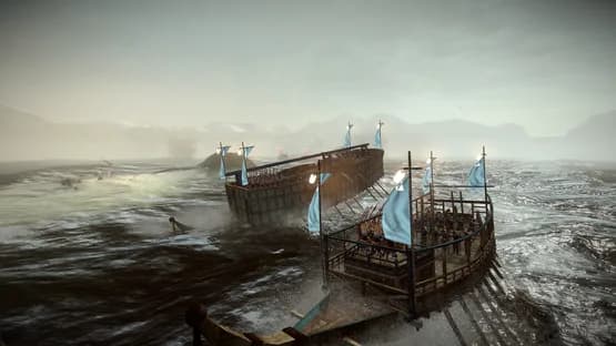 Total War: Shogun 2 — Screenshoty