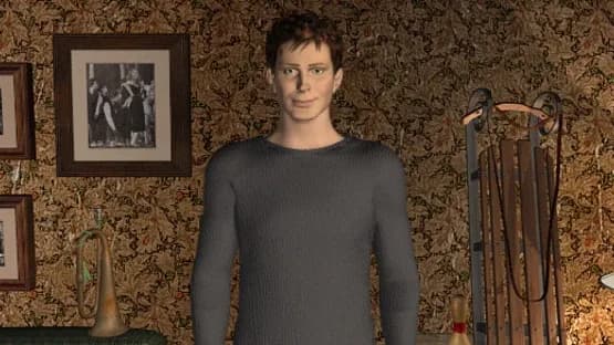Nancy Drew: The Final Scene — Screenshots