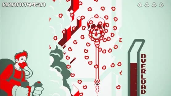 Red Death — Screenshots