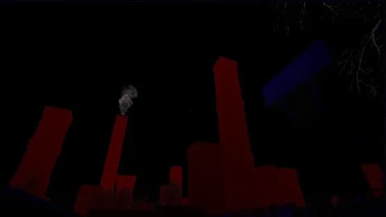 Midnight at the Red Light — Screenshoty