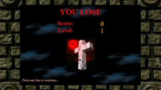 Diib's Dilemma — Screenshots