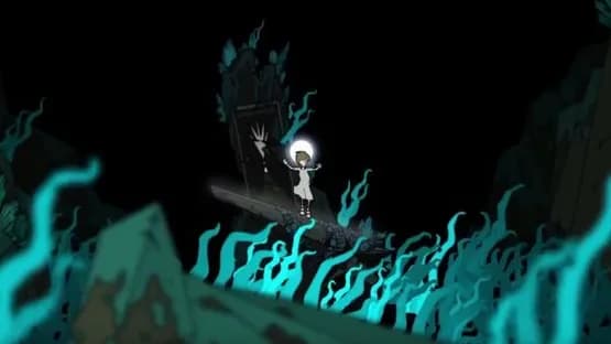 Saviorless — Screenshoty
