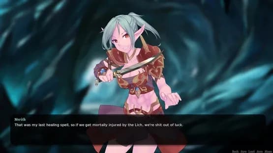 Celestial Crossing — Screenshots