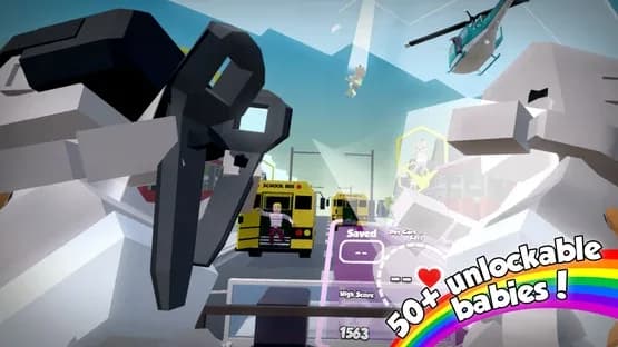 Rescuties! VR — Screenshots