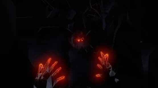 Doritos VR Battle — Screenshots