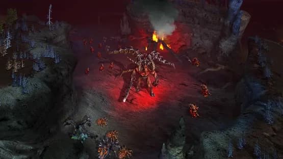 Heroes of Annihilated Empires — Screenshoty