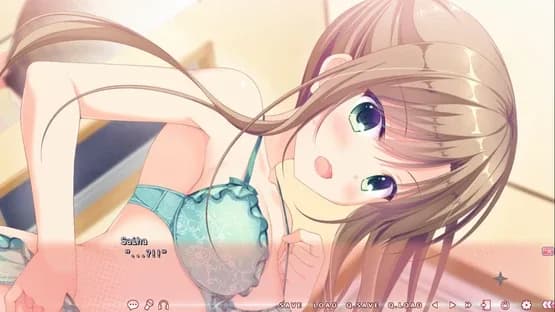 Neko-Nin ExHeart +Plus Saiha — Screenshots