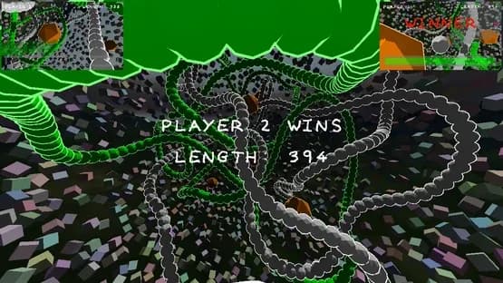Mrs Snake — Screenshots