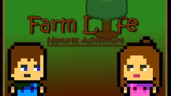 Farm Life: Natures Adventure — Screenshoty