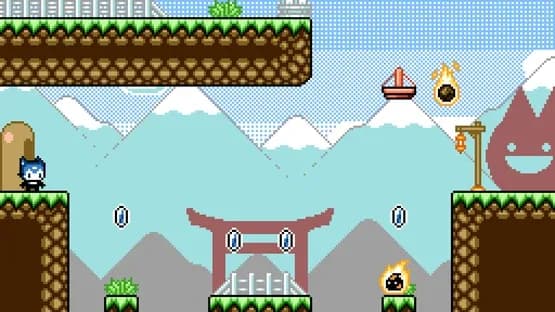 Cat Meat — Screenshots